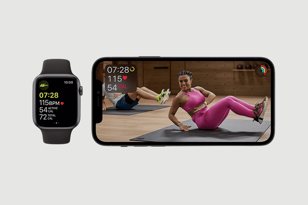 How do I change the face on my Apple Watch 3