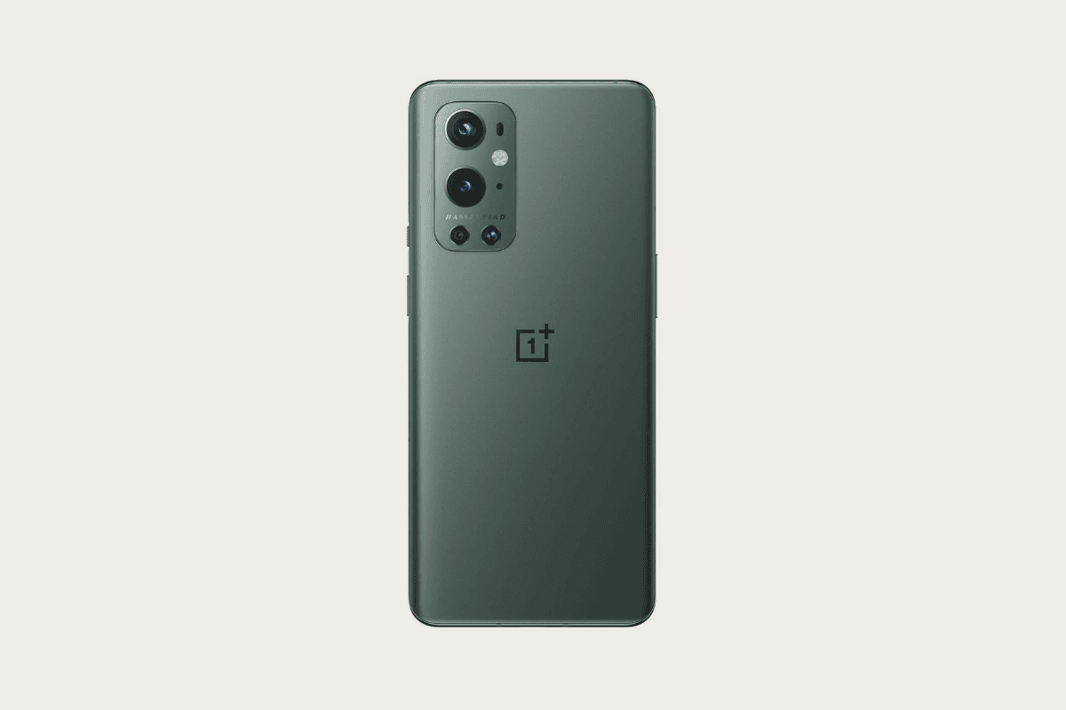 OnePlus 9 Pro 5G Pros