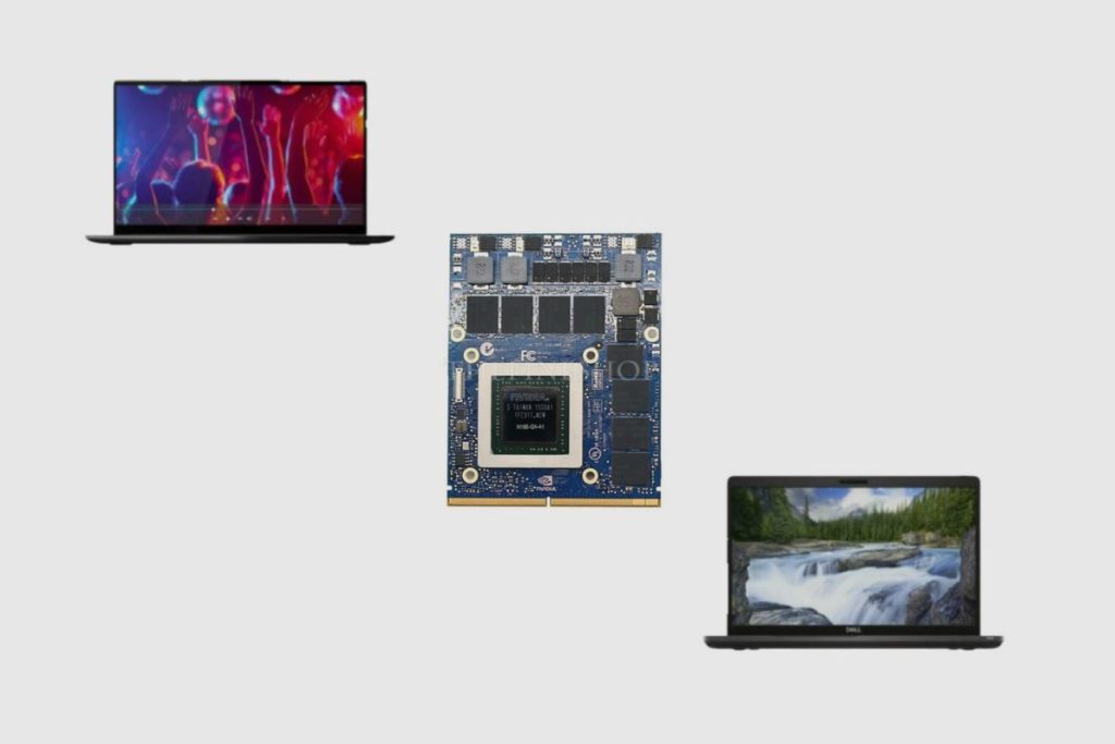 Do Laptops Have Graphics Cards