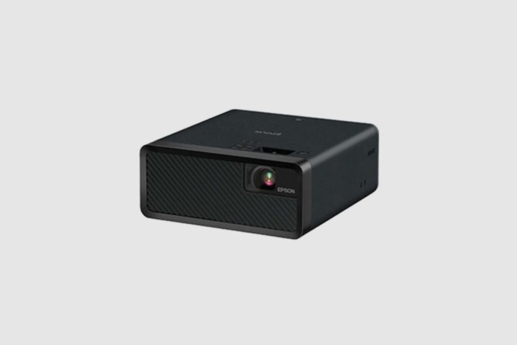 Epson Powerlite W75 Proj