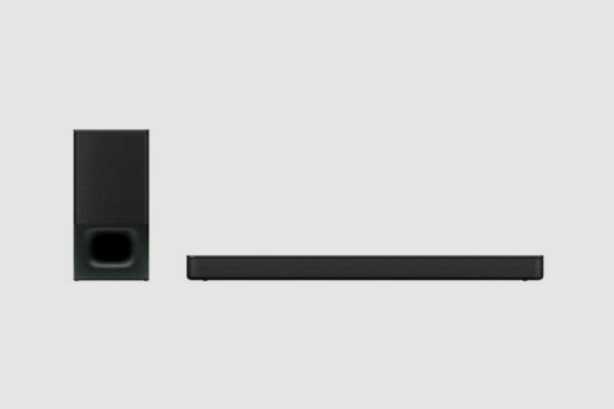 Sony HT-S350 Soundbar