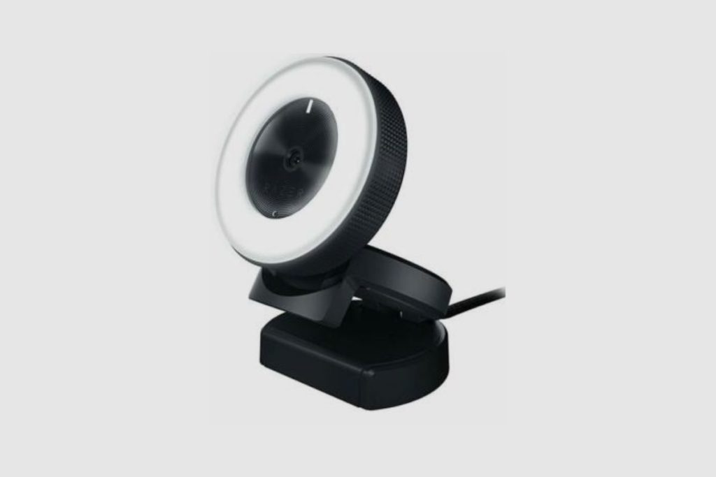 The Razer Kiyo