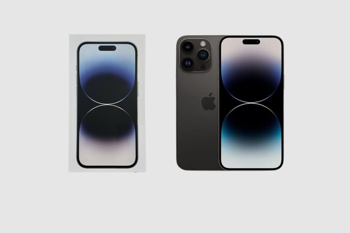 Apple iPhone Pro Review