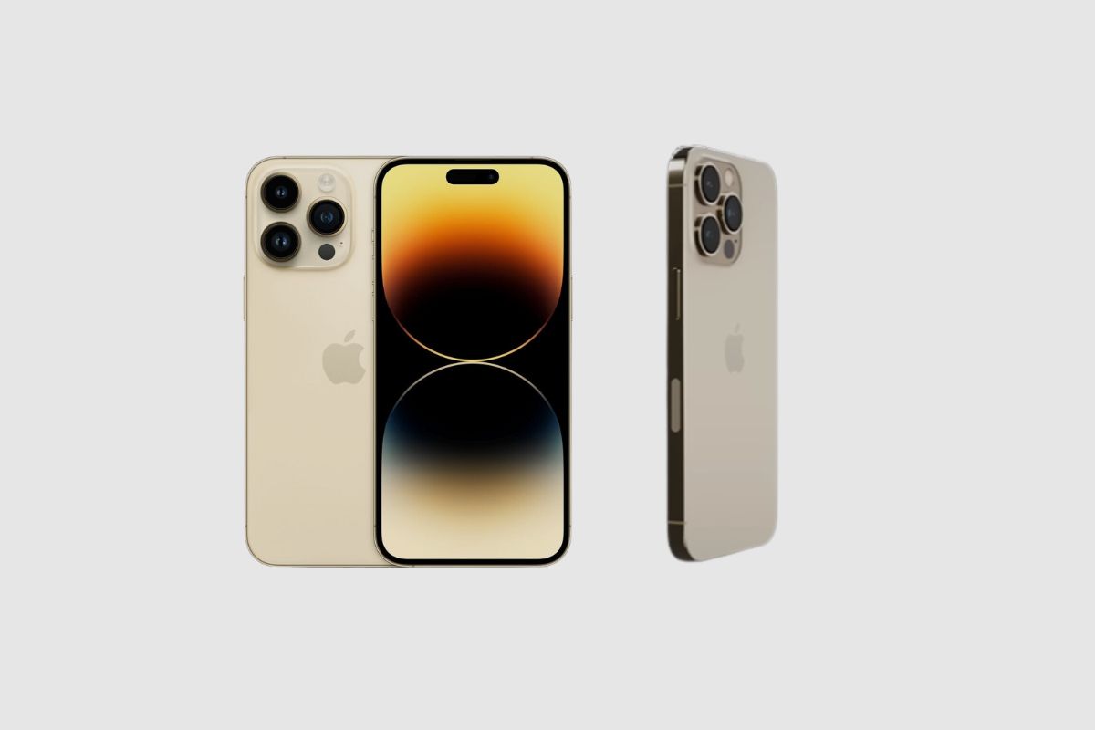 Performance of the Apple iPhone 14 Pro Max