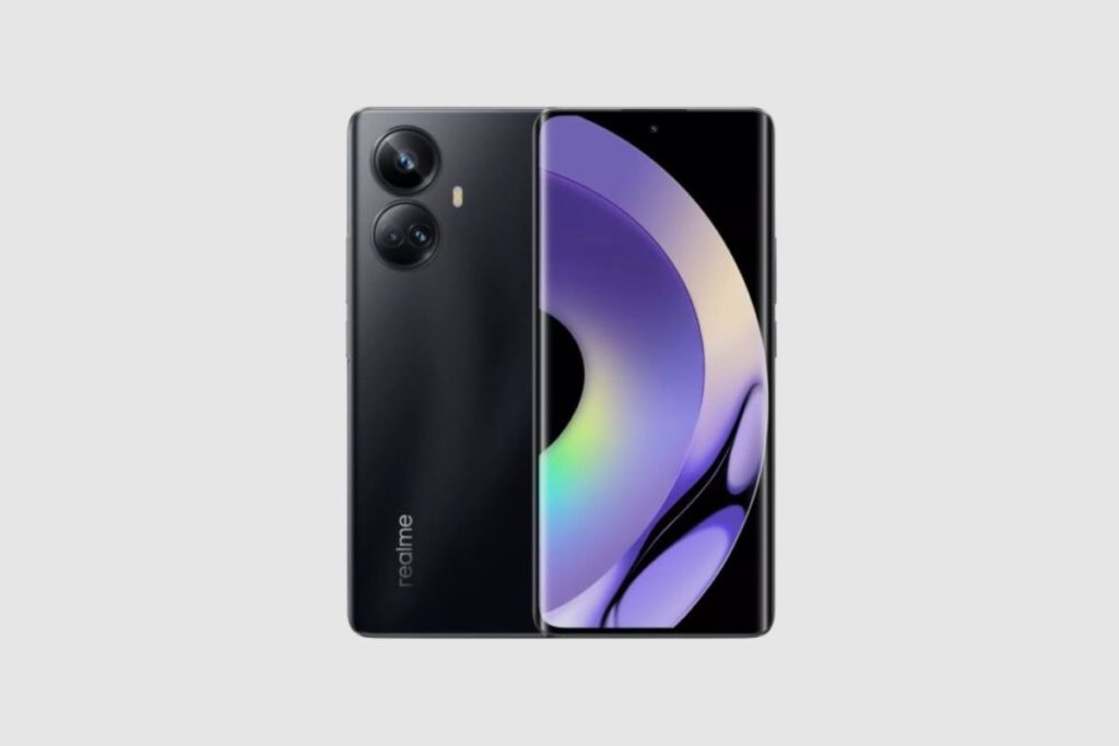 Realme 10 Pro Plus