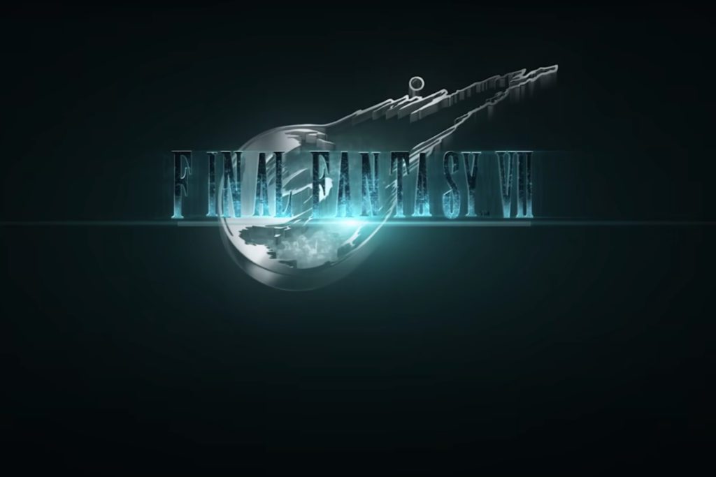 1. Final Fantasy Rebirth