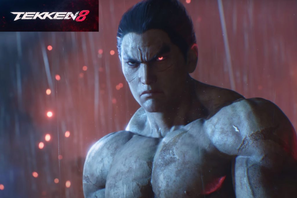 Tekken 8