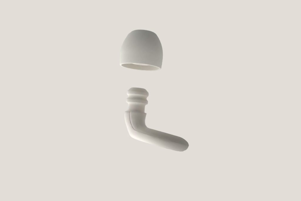 How to Change Loop Earplug Tips