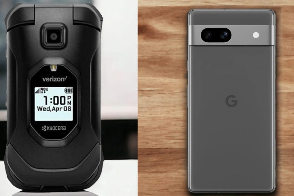 Which Phone Is More Rugged
