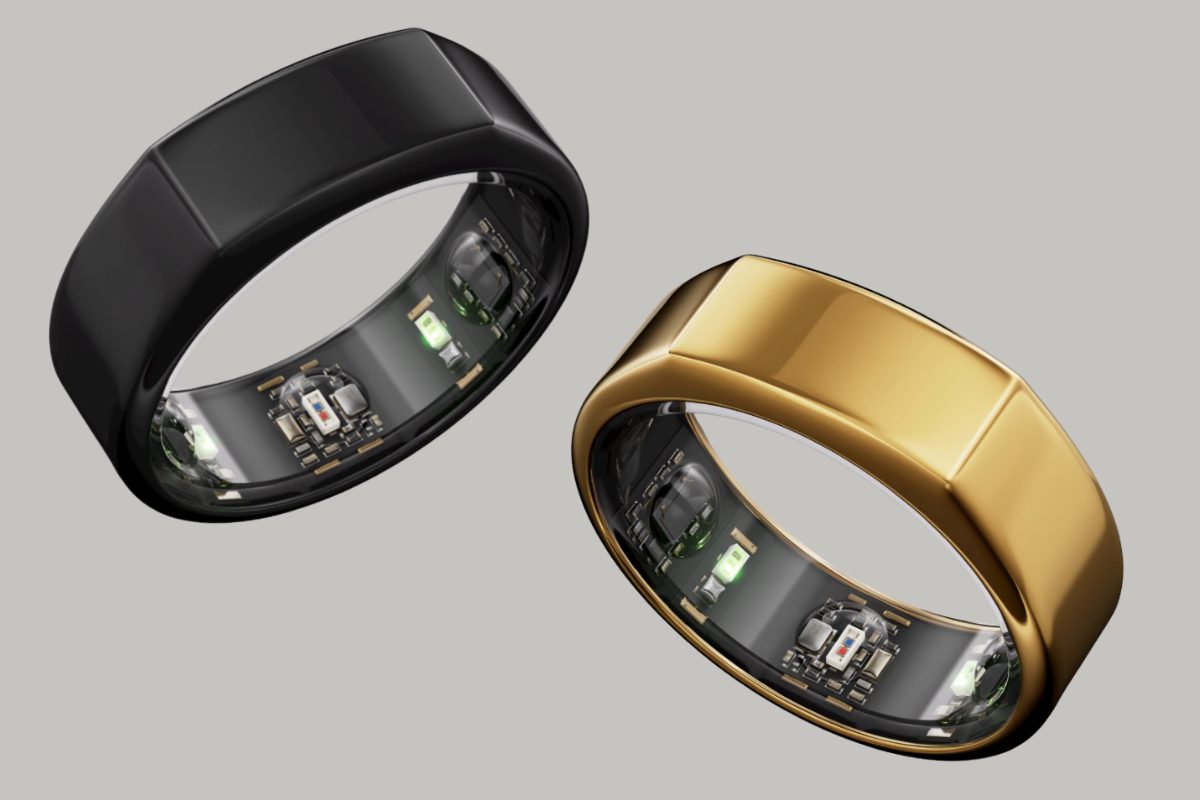 Oura to Sell Its Smart Rings on Amazon Ahead of Upcoming Competition
