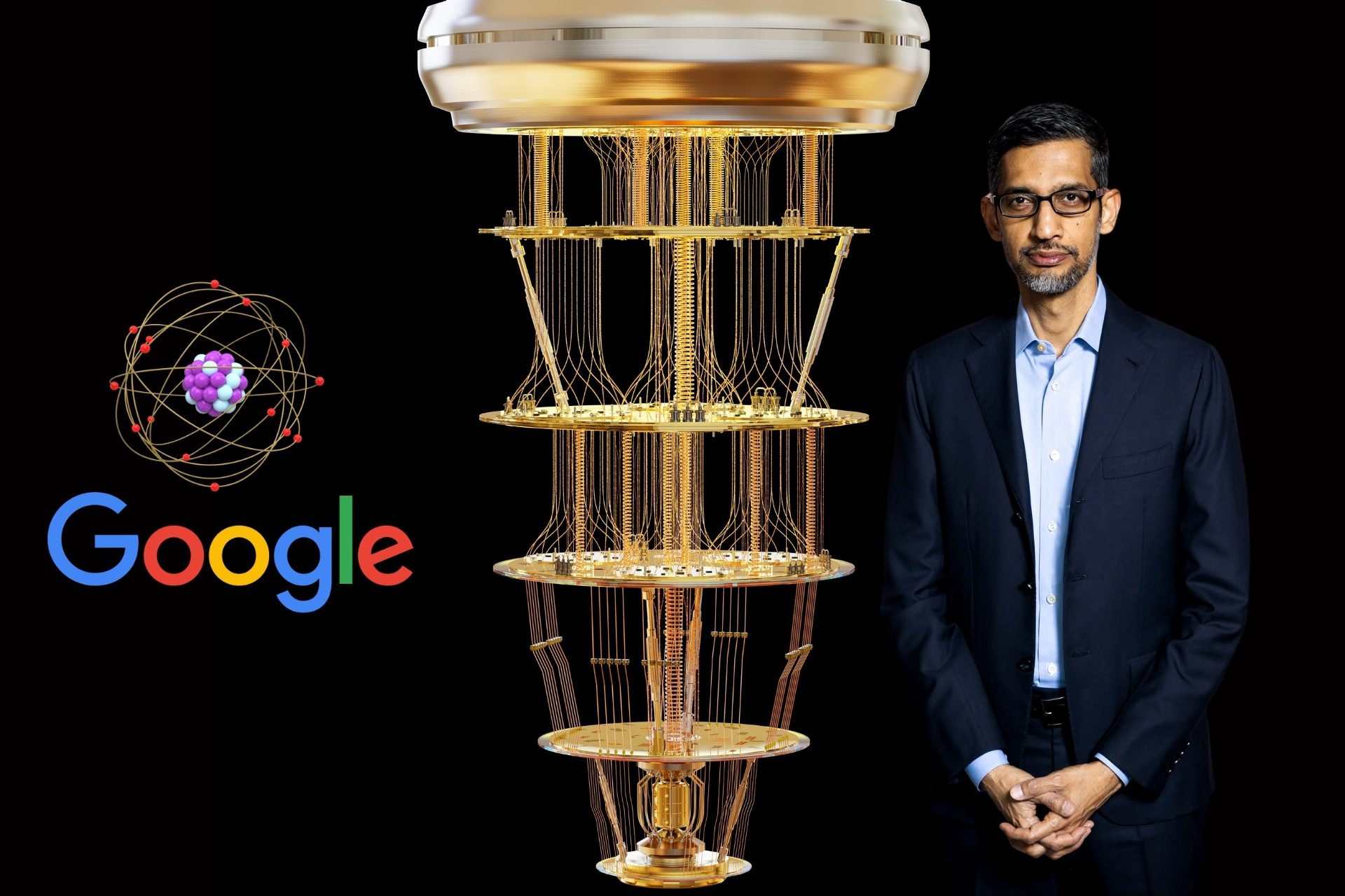 Google Quantum AI Predicts Transformative Tech Breakthrough Within 5 Years