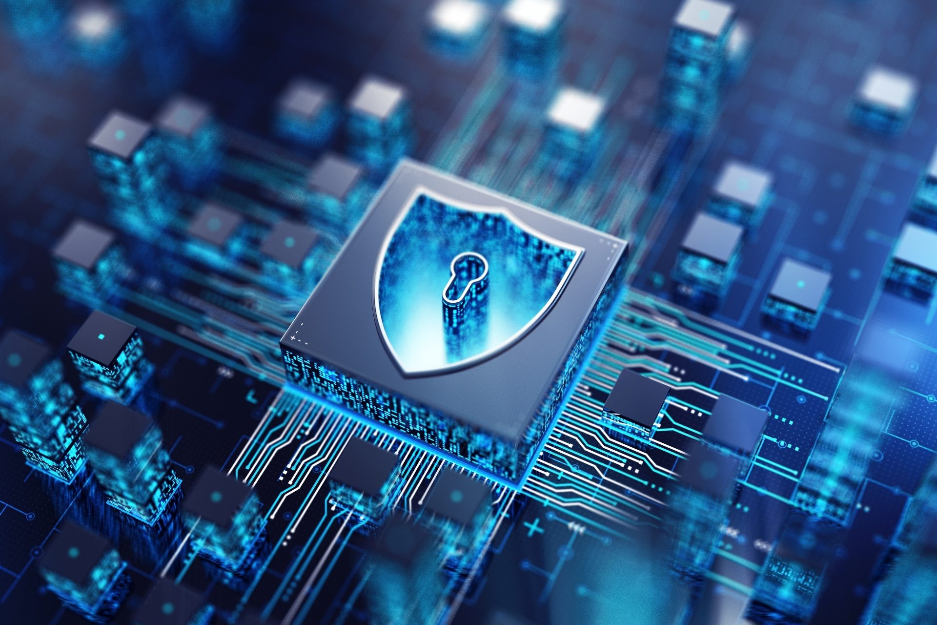 NVIDIA CUDA Libraries Transform Cybersecurity Through Advanced AI Integration