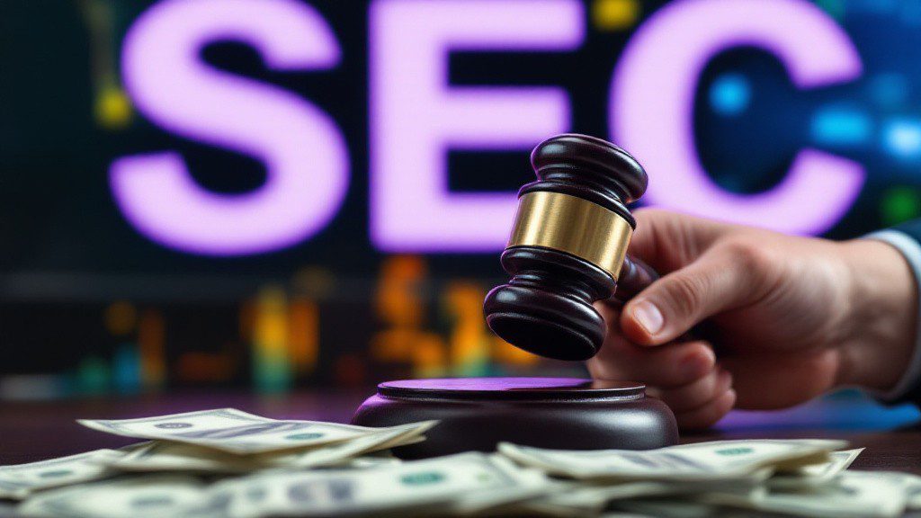 SEC Retains $50M From Ripple Fine, Refunds Rest to Conclude Case