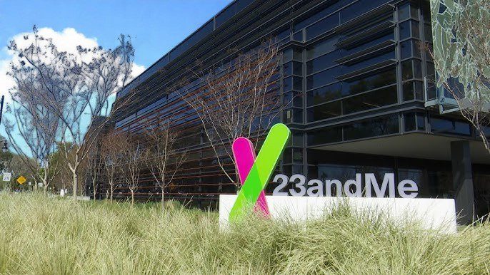 Congress Probes 23andMe Bankruptcy Over Customer Genetic Data Concerns