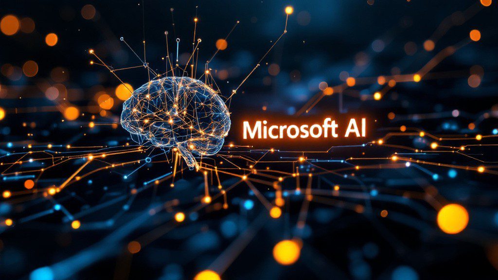 Microsoft's AI Journey: Key Milestones Shaping the Future