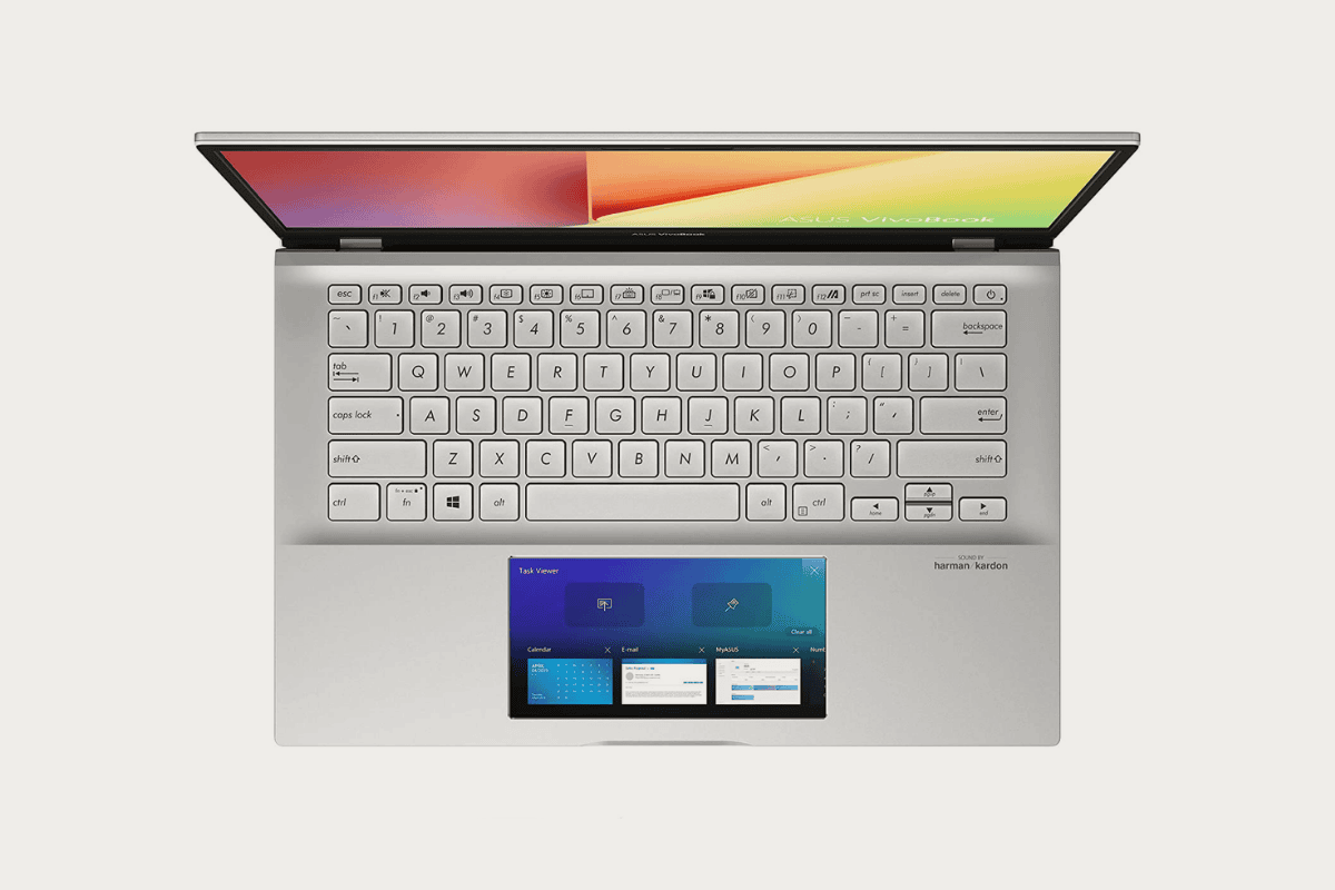 ASUS VivoBook S14 1