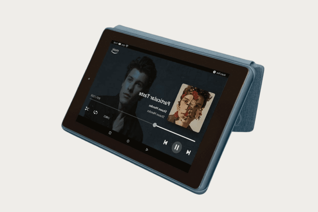 Amazon Fire 7 Tablet Buyer's Guide