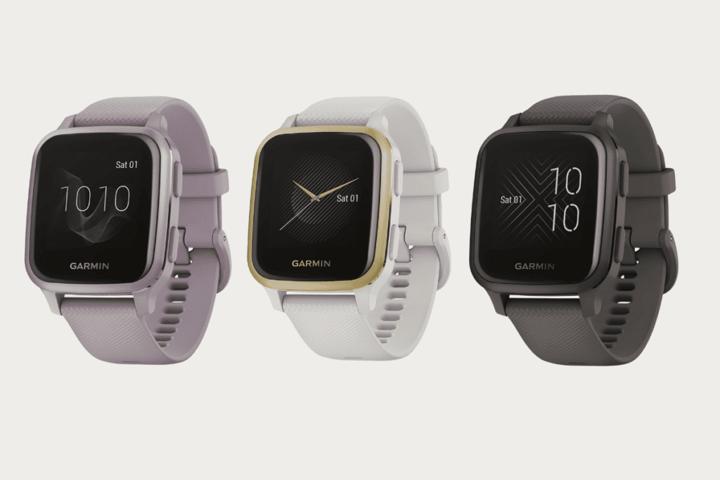 Garmin Venu SQ Smartwatch Review and Buyer’s Guide