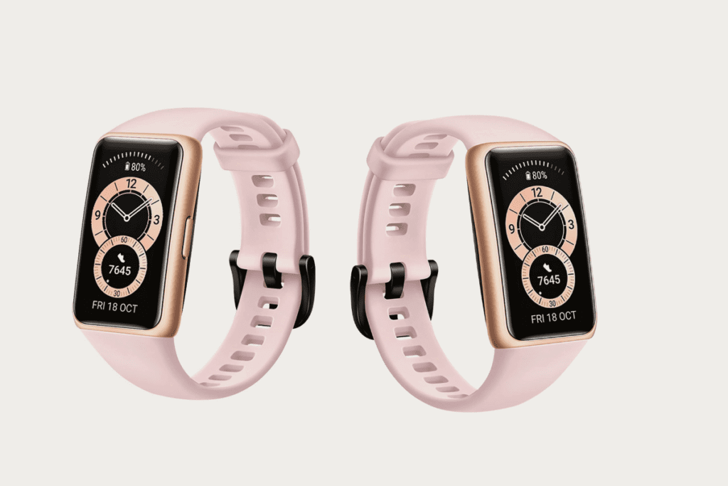 Huawei Band 6 Smartwatch Review and Buying Guide