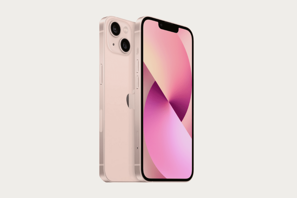 2 Apple iPhone 13