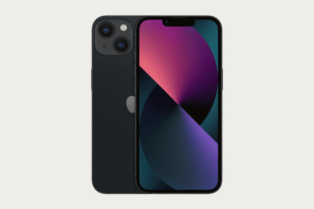 6 2 Apple iPhone 13 Display