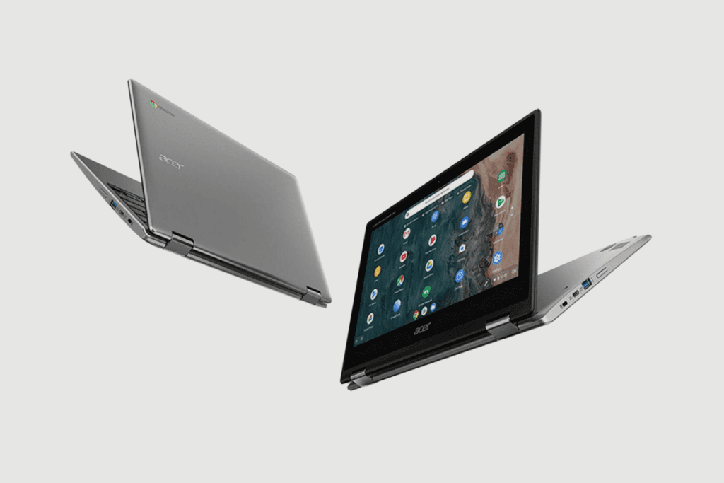 Acer Chromebook Spin 311 2