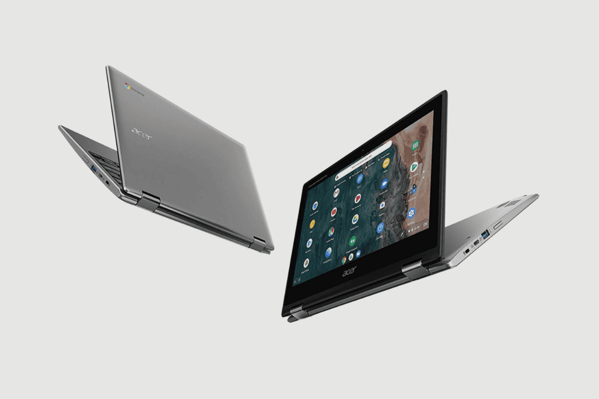 Acer Chromebook Spin 311 2
