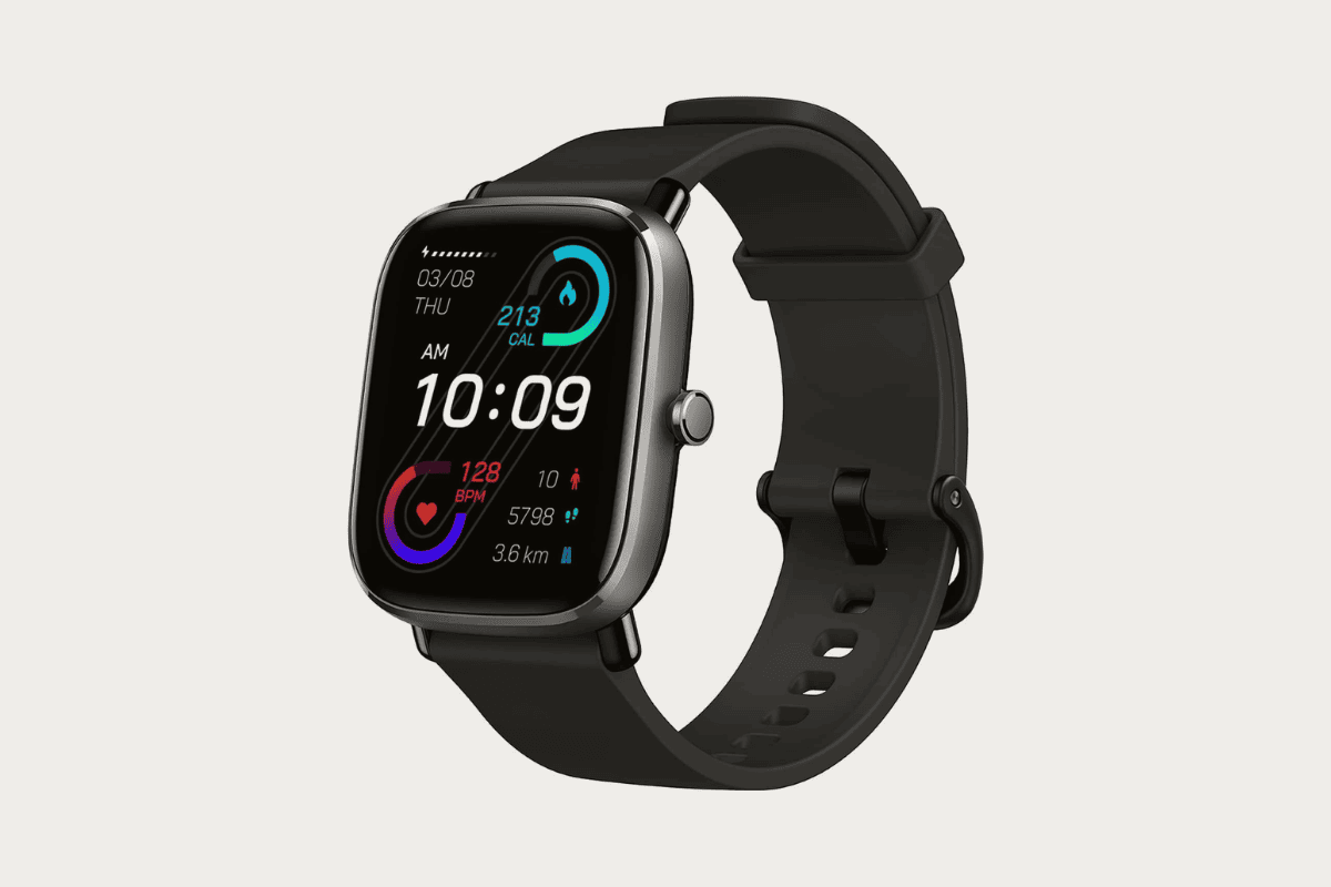 AmazFit GTS 2 Mini