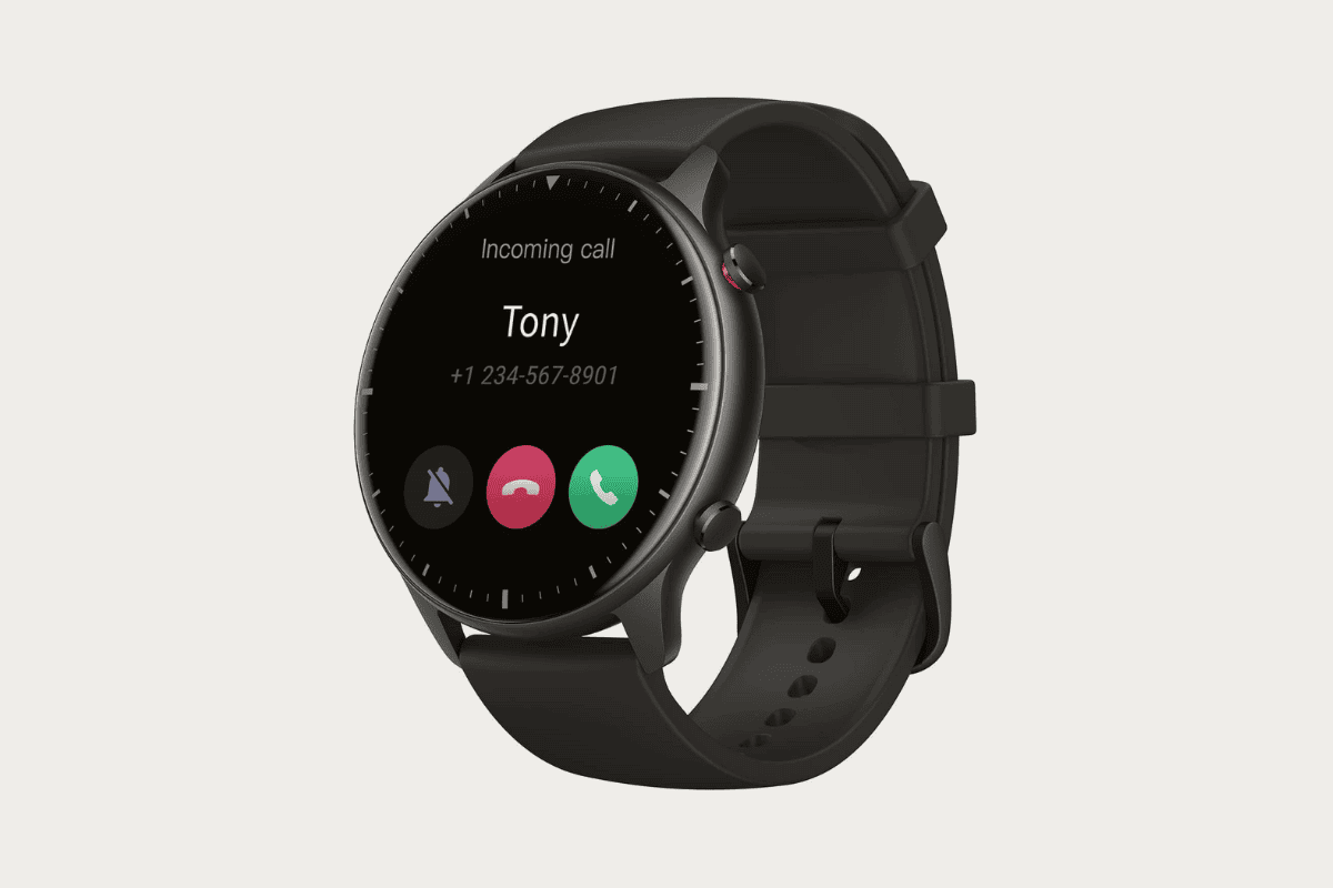 Amazfit GTR 2 Features