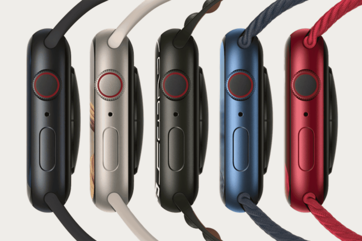 Fossil Smartwatch Gen 6 vs Apple Watch Series 7- Which is better