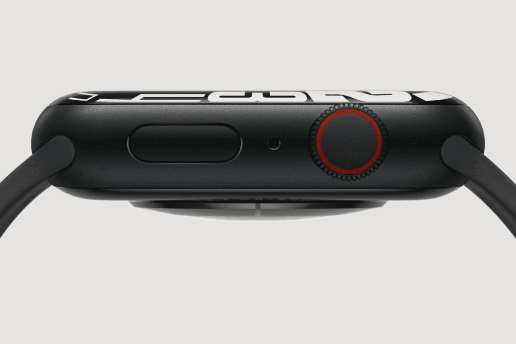 Apple Series 7 Display