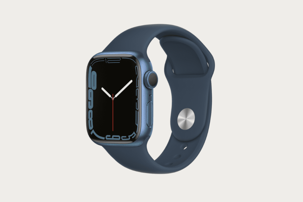 Apple Series 7 Introduction