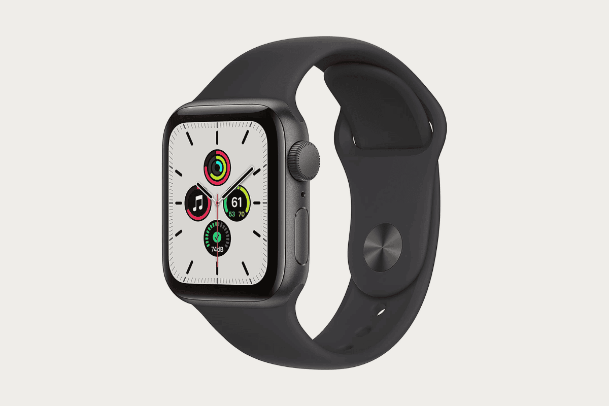 Apple Watch SE