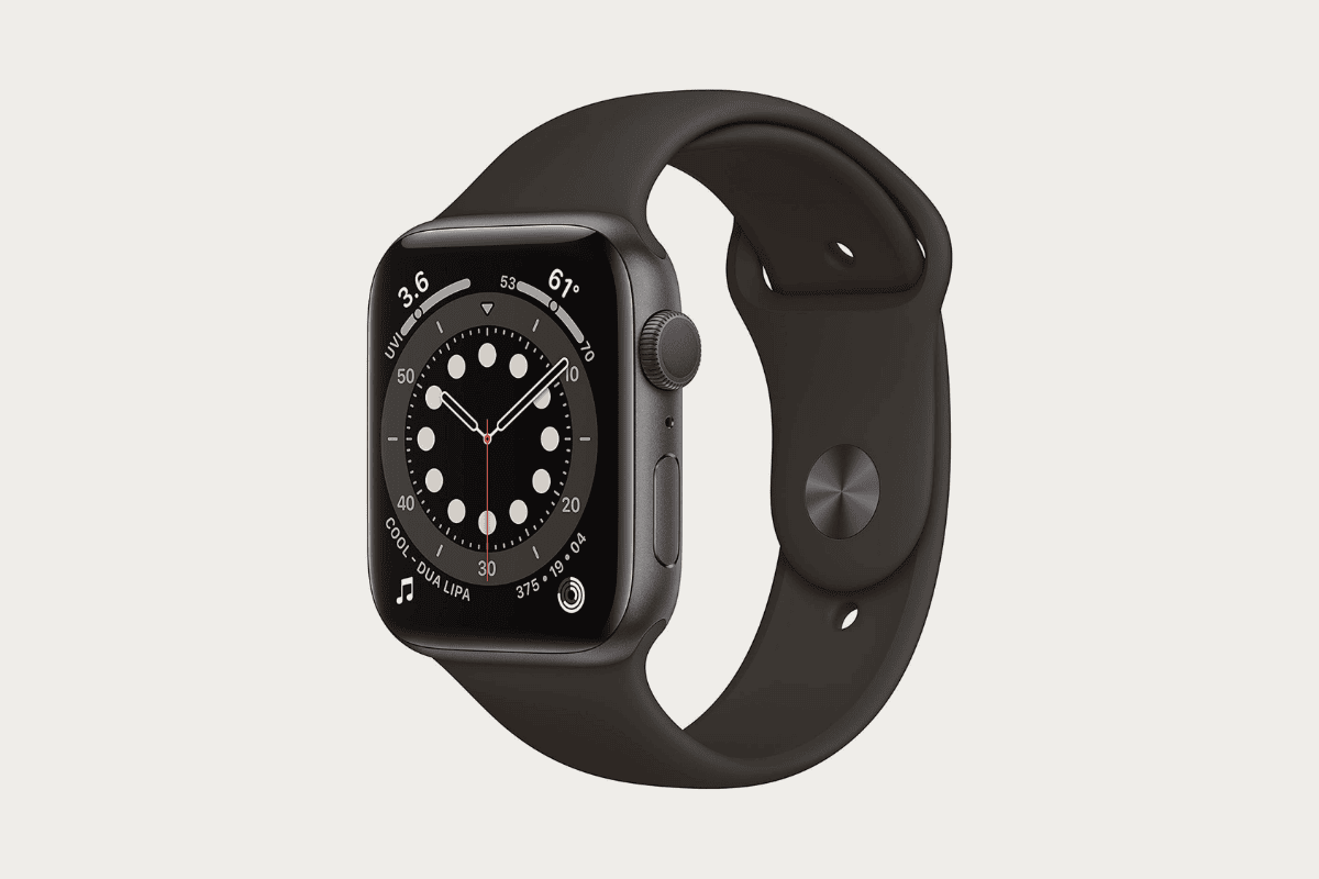 Apple Watch Series 6