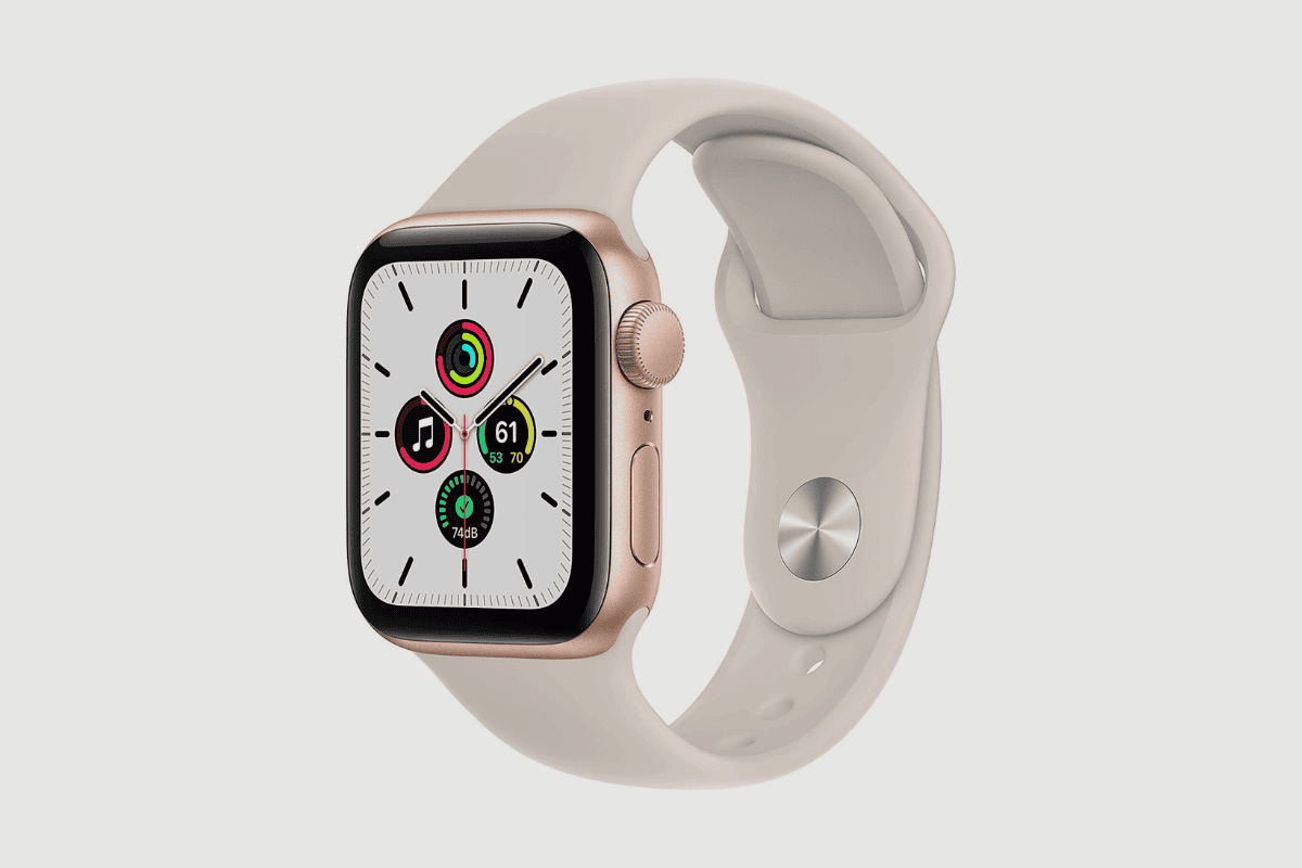 Apple Watch se 1