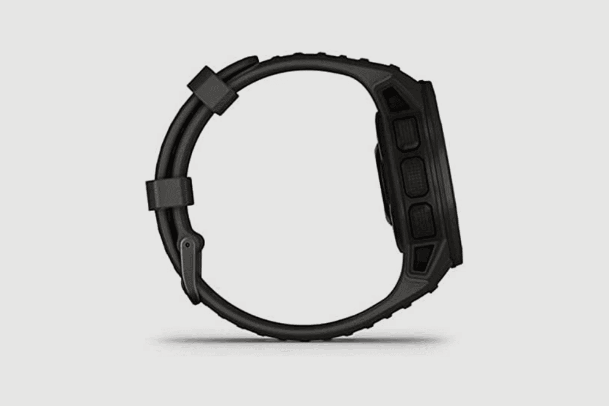 Can Garmin instinct answer phone calls
