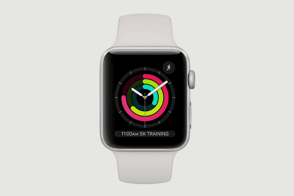 Does Apple Watch Series 3 receive texts