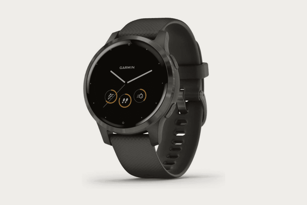 Garmin Vivoactive 4