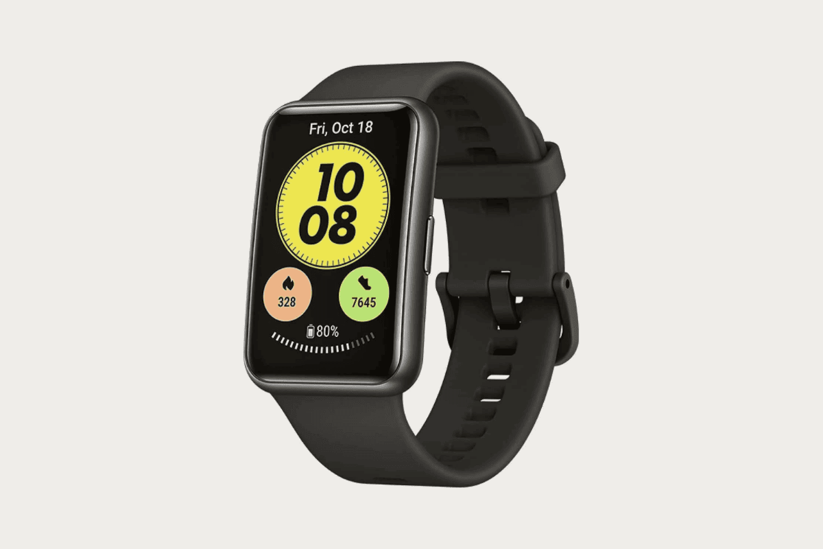 HUAWEI Watch FIT