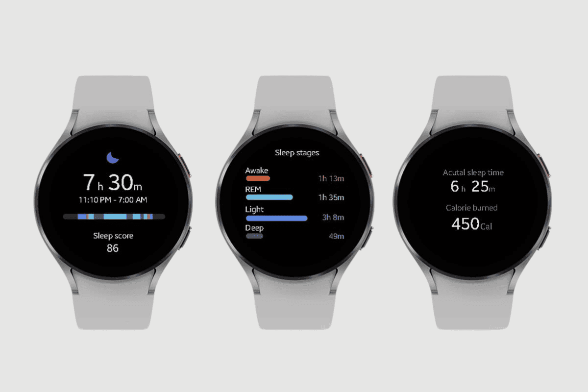 How Good Is The Samsung Galaxy Watch 4 Smartwatch