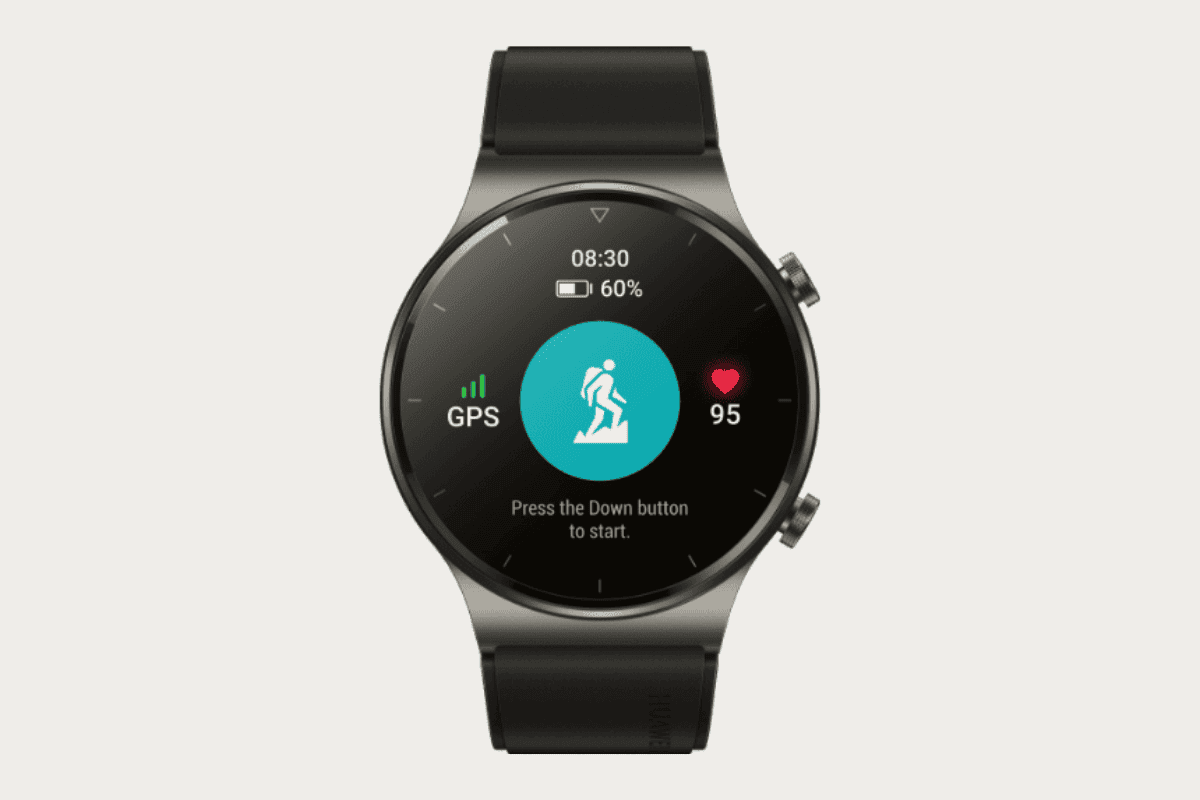 Huawei Watch 2 Pro Cost