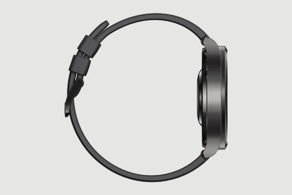 Huawei Watch GT 2 Pro Smartwatch Features