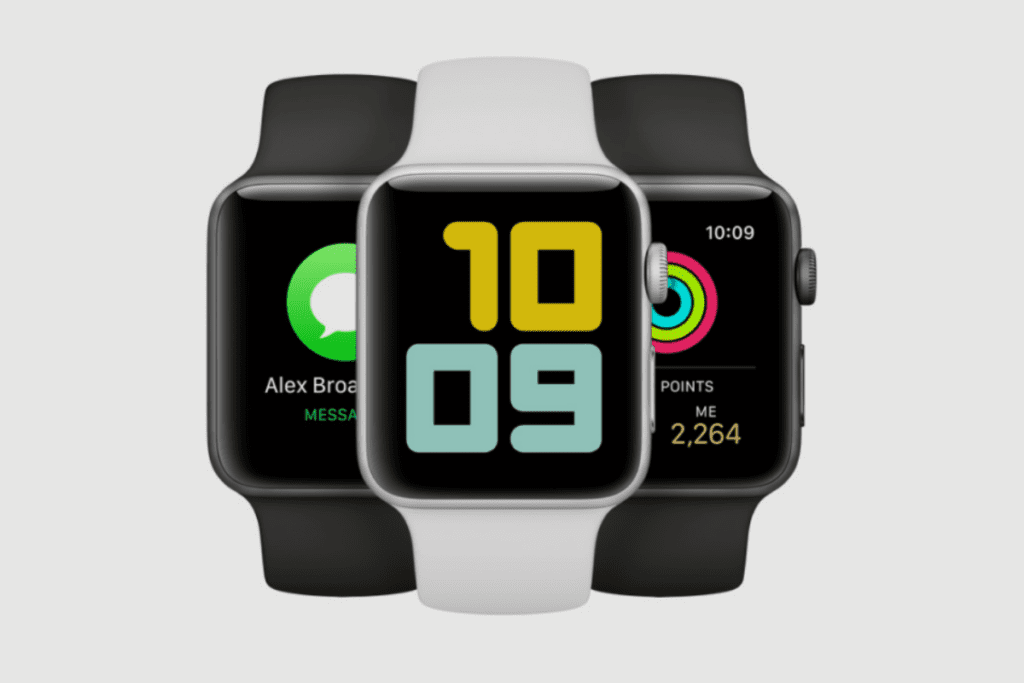 Is Apple Watch Series 3 still supported for iPhone