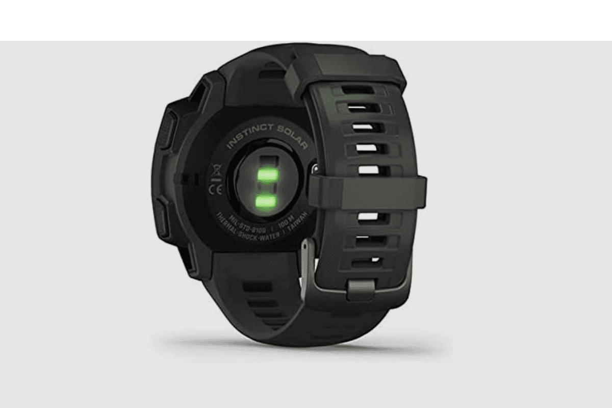 Is Garmin instinct worth buying