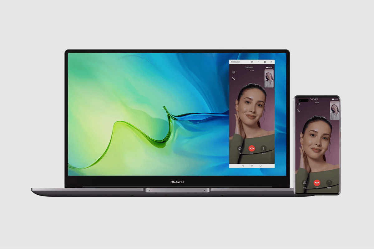 Is the Huawei MateBook D15 worth it