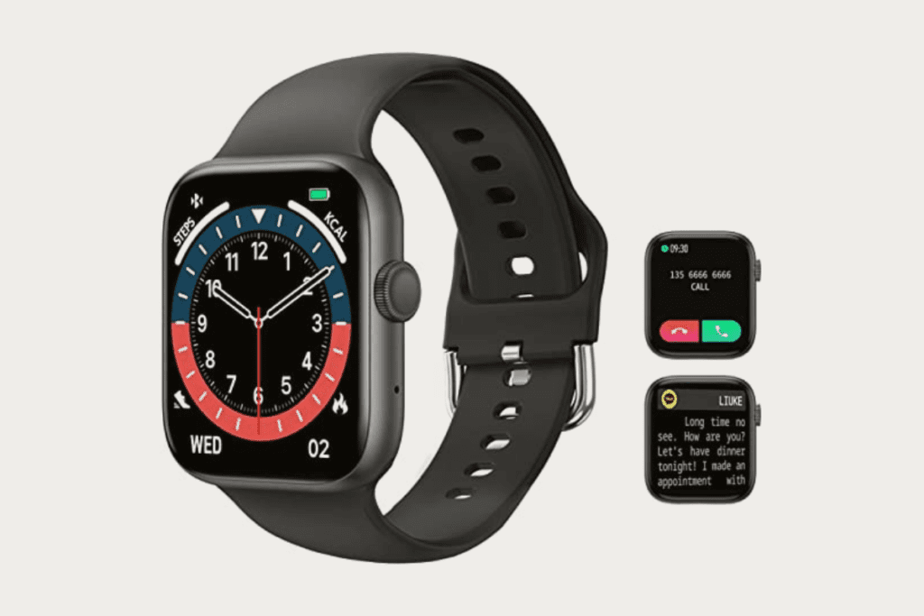 Kimnix SmartWatch