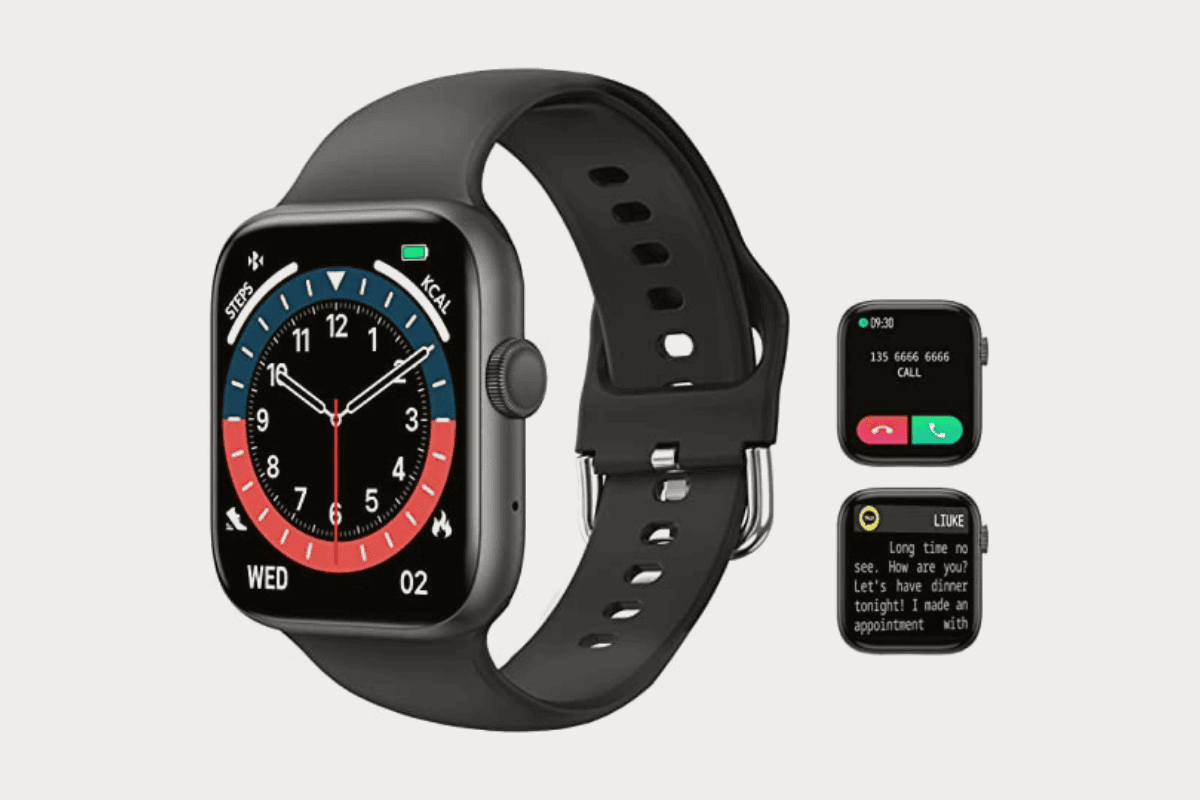 Kimnix SmartWatch