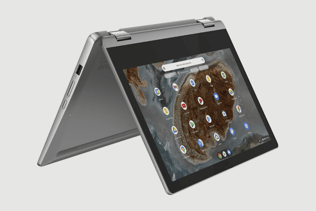 Lenovo Chromebook Flex 3, 2-in-1 1