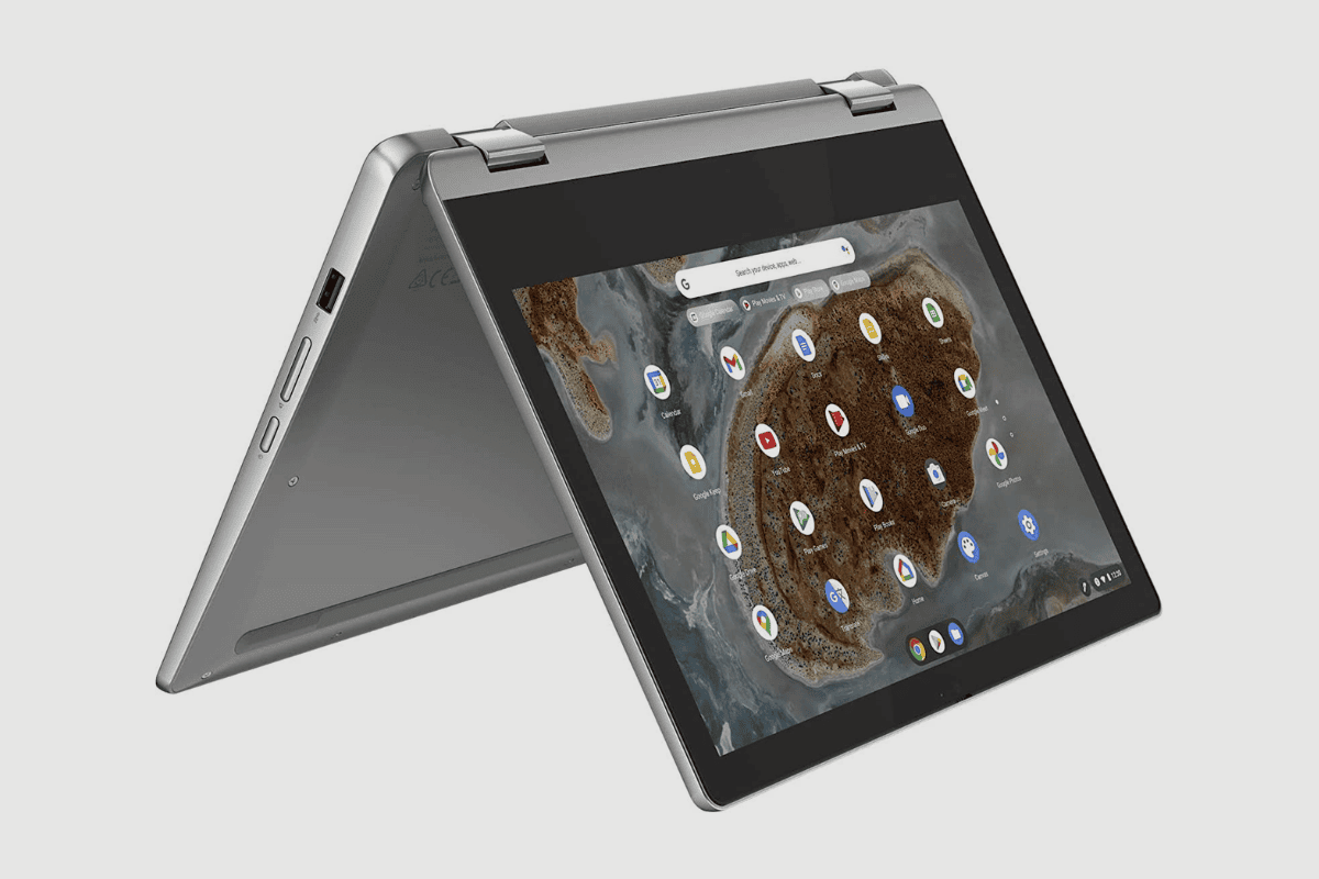 Lenovo Chromebook Flex 3, 2-in-1 1