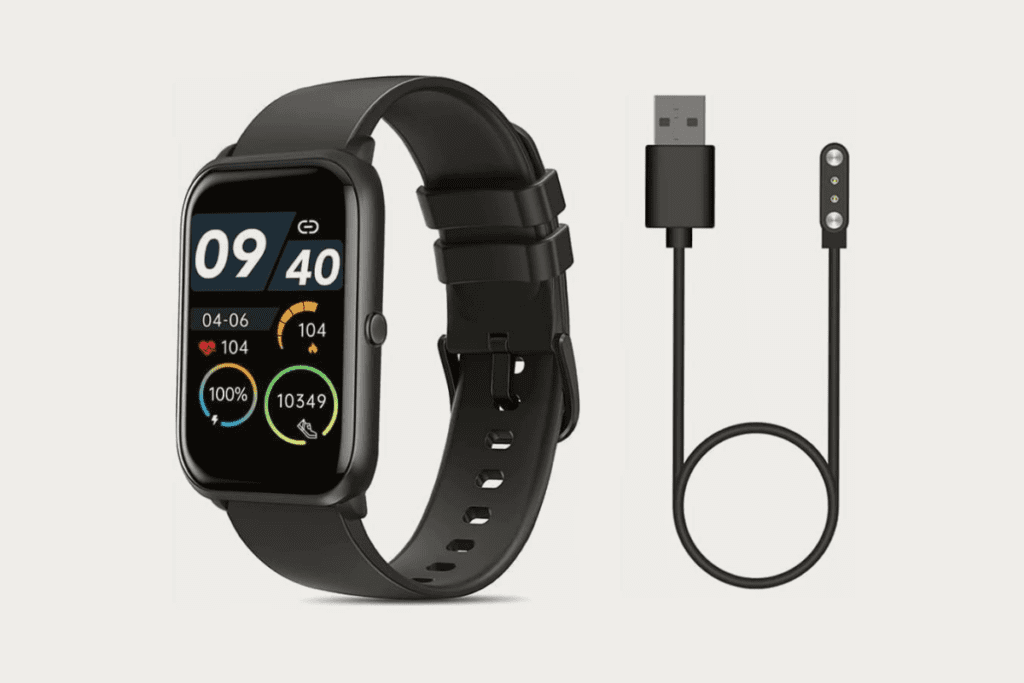 MorePro SmartWatch